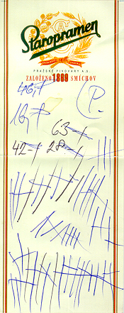 I to patří k mím zábavám
hi..hi..hi je to ze dne 9-10. února 1999